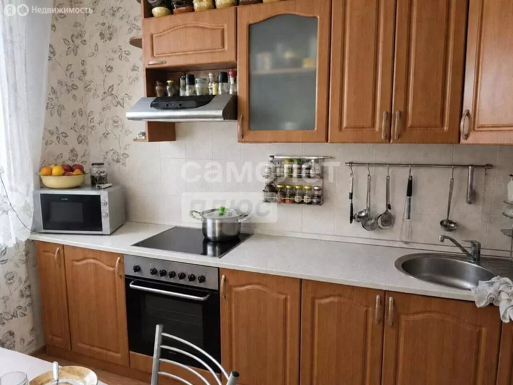 2-комнатная квартира: Москва, Бескудниковский бульвар, 8к1 (58 м) - Фото 2