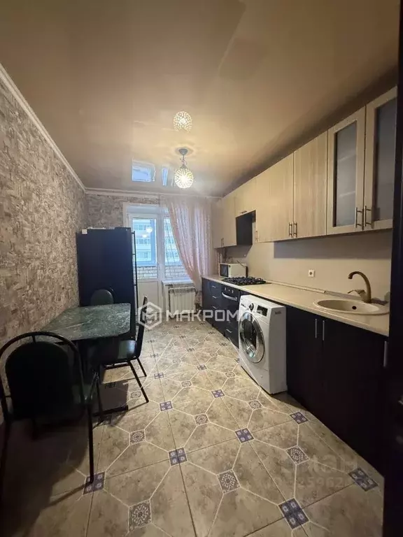 2-к кв. Брянская область, Брянск просп. Станке Димитрова, 64 (61.1 м) - Фото 1