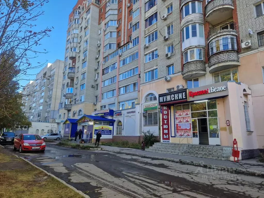 Помещение свободного назначения в Саратовская область, Саратов ... - Фото 0