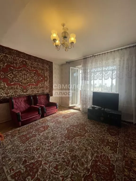 2-к кв. Челябинская область, Челябинск Комсомольский просп., 71а (57.2 ... - Фото 2