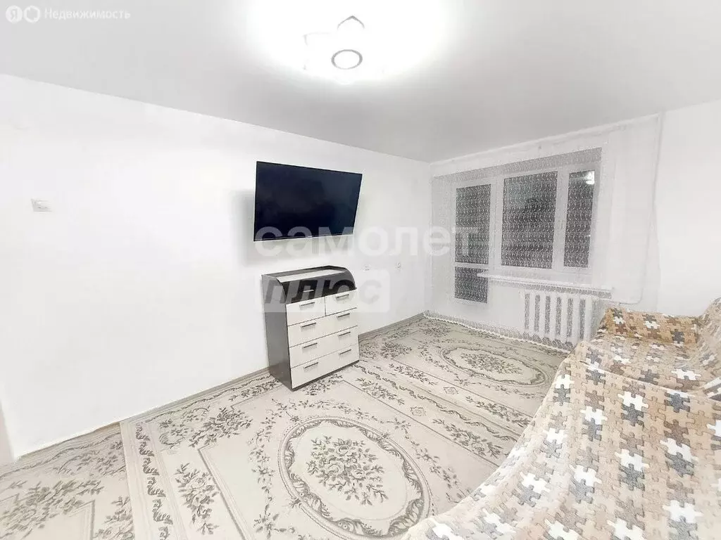 1-комнатная квартира: Ишим, улица Карла Маркса, 57А (33.7 м) - Фото 2