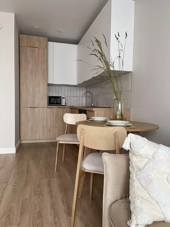 2-к кв. Москва Открытое ш., 18Ак1 (38.0 м) - Фото 2