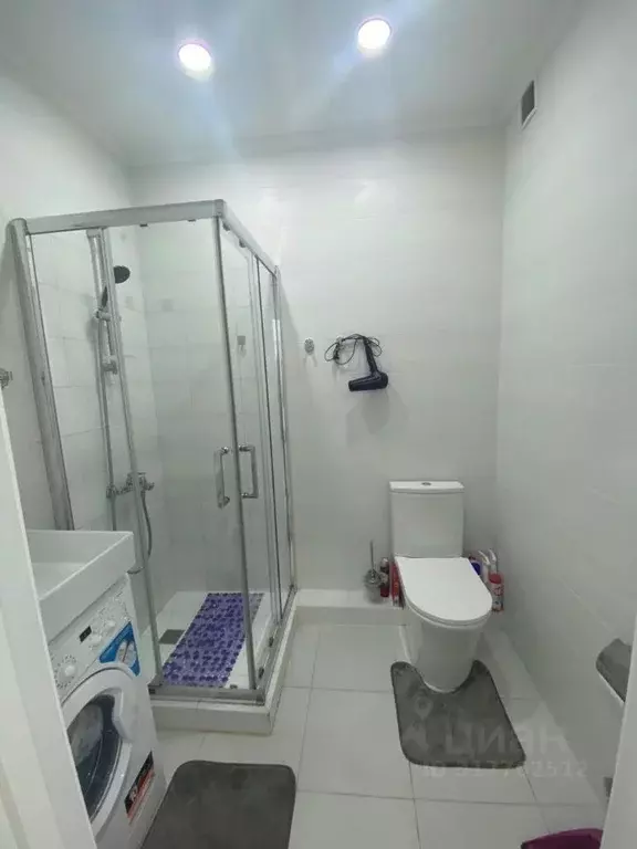 1-к кв. Краснодарский край, Сочи ул. Ленина, 298Бк6 (30.0 м) - Фото 0