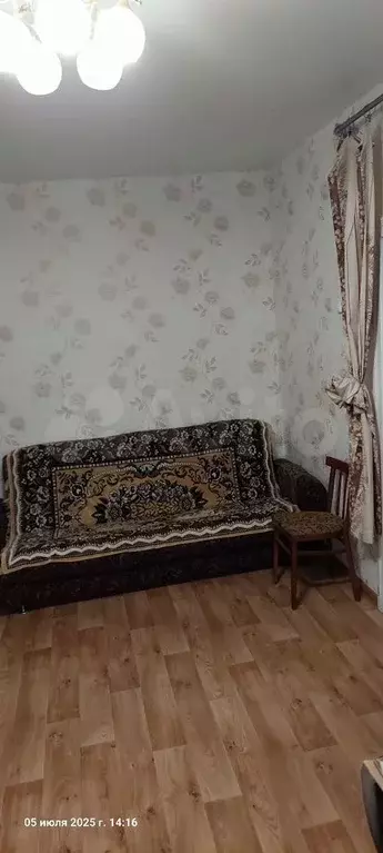 2-к. квартира, 46 м, 2/5 эт. - Фото 0