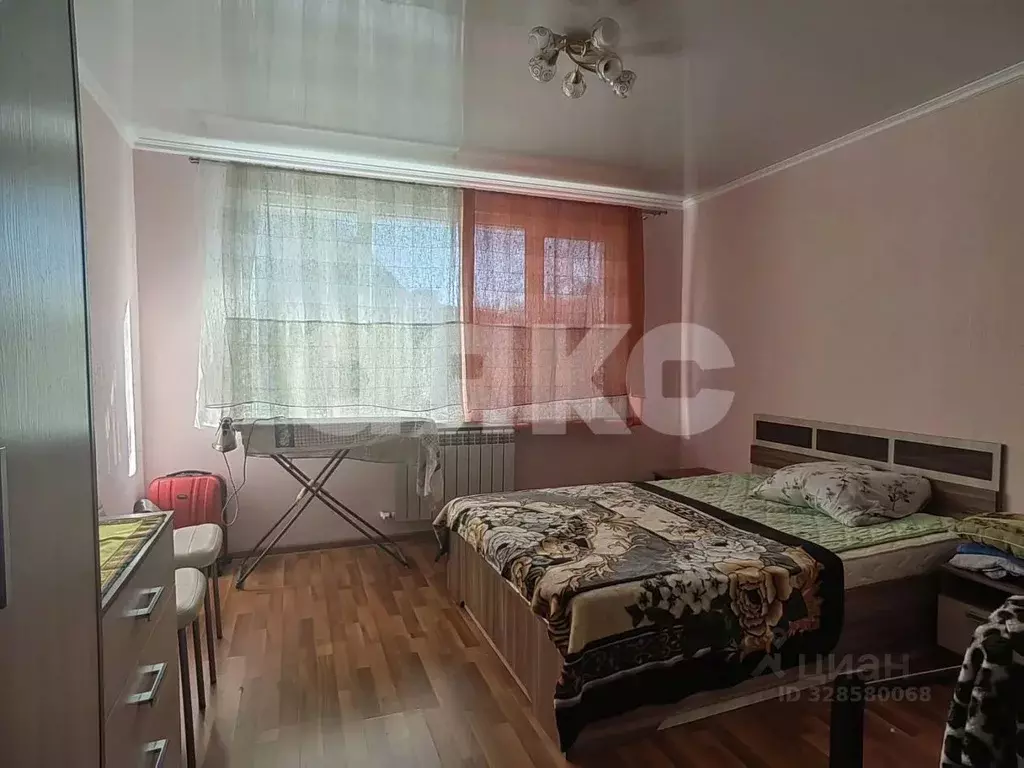 Коттедж в Краснодарский край, Анапа муниципальный округ, с. Сукко ул. ... - Фото 1