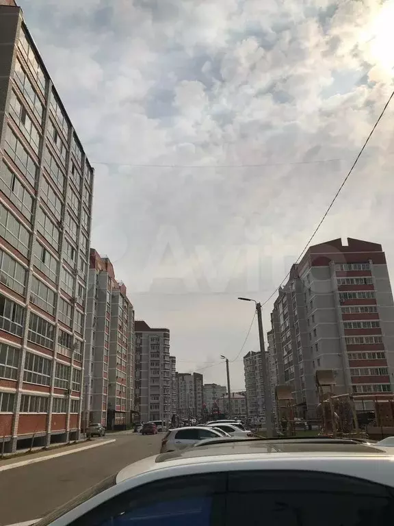 2-к. квартира, 52,2 м, 5/10 эт. - Фото 0