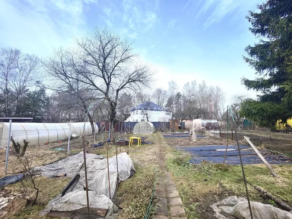 Участок в Калужская область, Калуга Мичуринец СДТ,  (11.25 сот.) - Фото 1