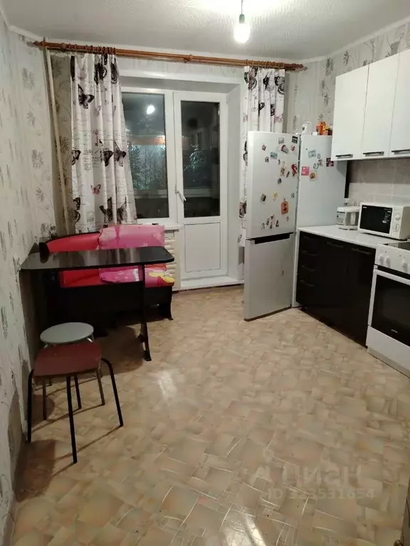 2-к кв. Иркутская область, Усть-Илимск просп. Дружбы Народов, 80 (54.0 ... - Фото 2