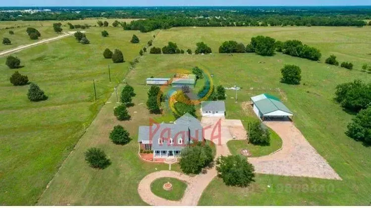 Участок в Владимирская область, Юрьев-Польский муниципальный округ, с. ... - Фото 1