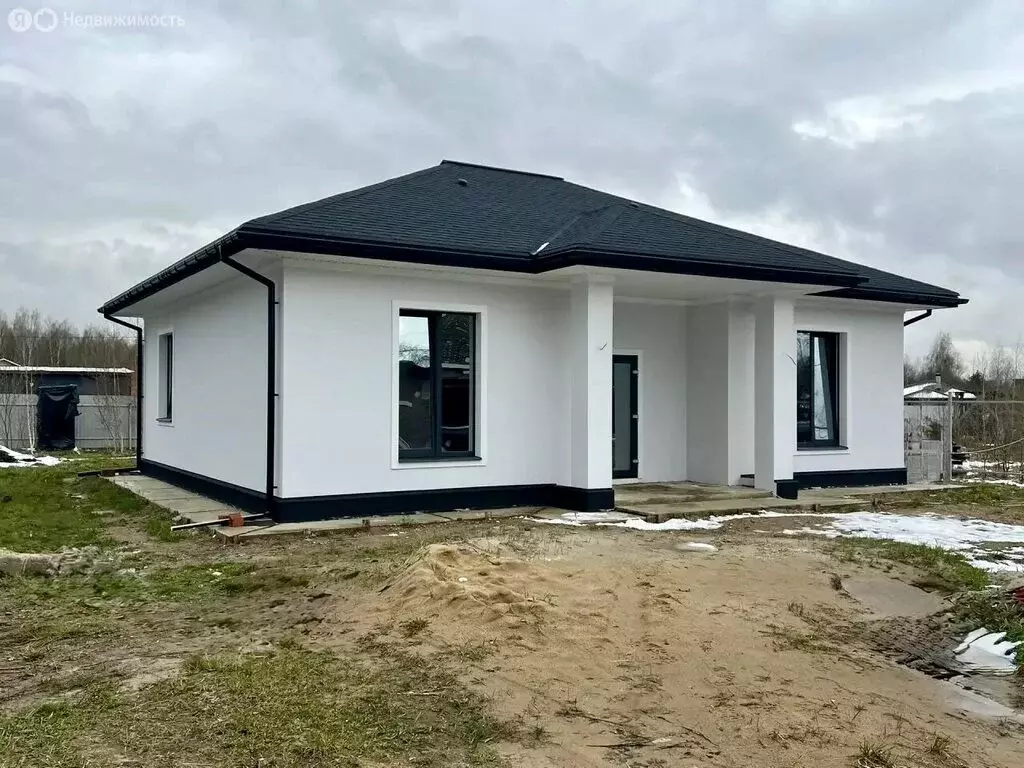 Дом в Московская область, Раменский муниципальный округ, КП Великие ... - Фото 1