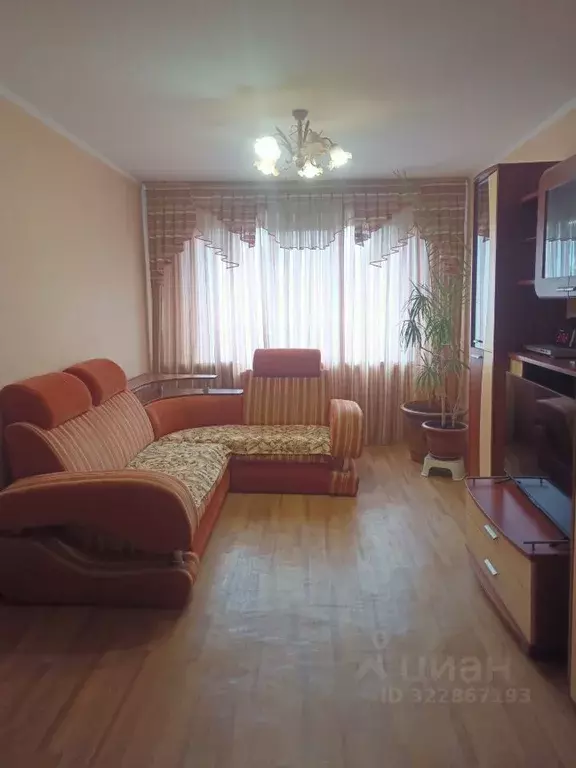 3-к кв. Челябинская область, Челябинск ул. Мамина, 7 (67.0 м) - Фото 2