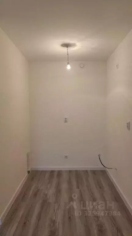 1-к кв. Ленинградская область, Мурино Всеволожский район, ул. Шоссе в ... - Фото 2