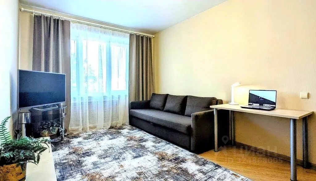 2-к кв. Ростовская область, Ростов-на-Дону ул. Зорге (49.1 м) - Фото 2