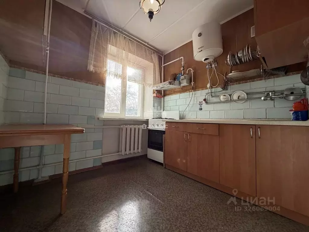 2-к кв. Крым, Керчь ул. Льва Толстого, 56 (41.2 м) - Фото 1