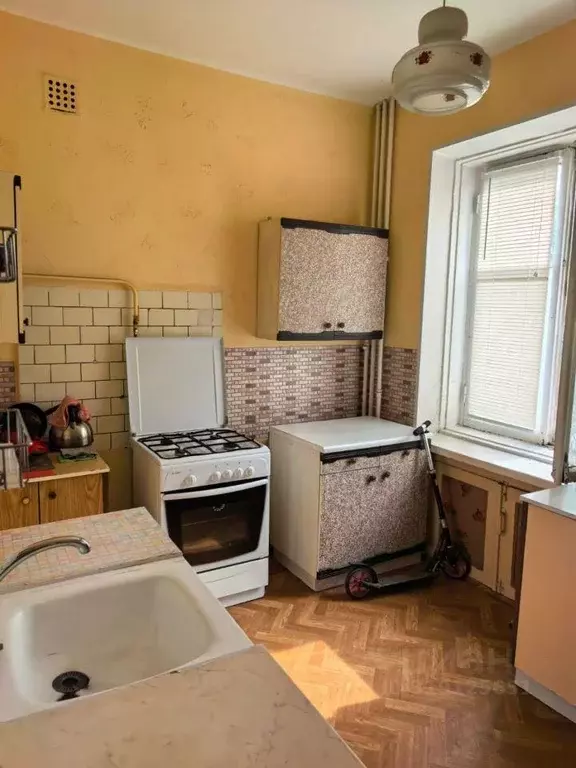 Комната, 9.6 м - Фото 0