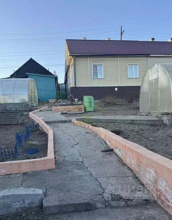 4-к кв. Бурятия, Улан-Удэ ул. Шишкина, 46 (49.6 м) - Фото 2