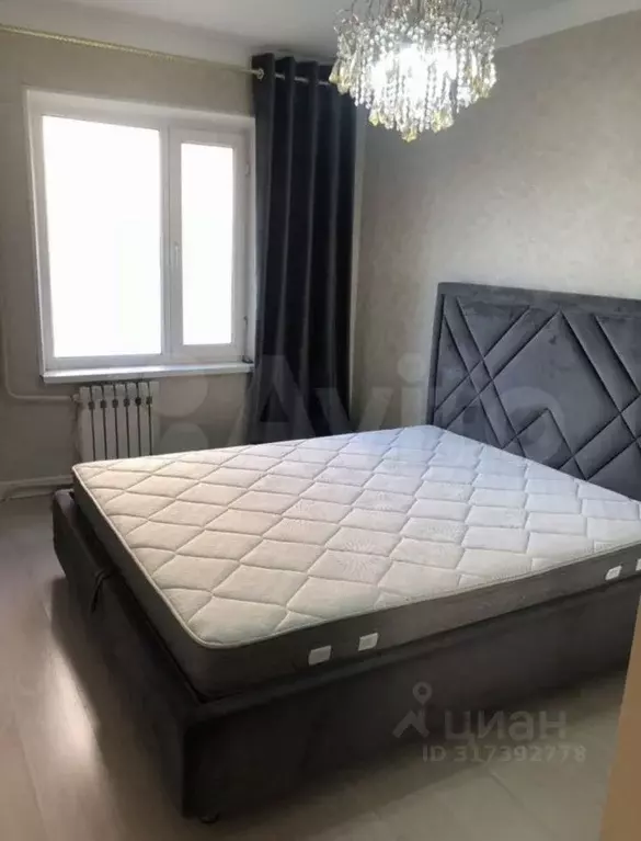 2-к кв. Чеченская республика, Грозный ул. А.А. Айдамирова, 131к3 (51.2 ... - Фото 0