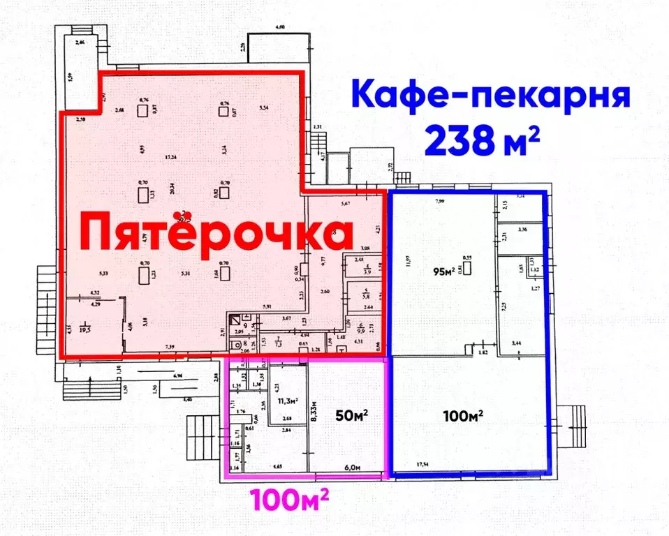 Помещение свободного назначения в Свердловская область, Богданович ... - Фото 1
