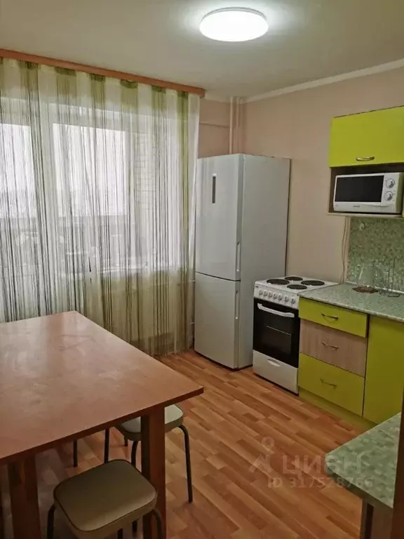 2-к кв. Удмуртия, Ижевск Северный пер., 50 (52.0 м) - Фото 2