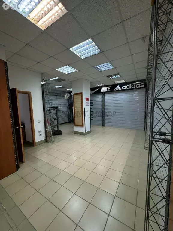 Офис (102 м) - Фото 1