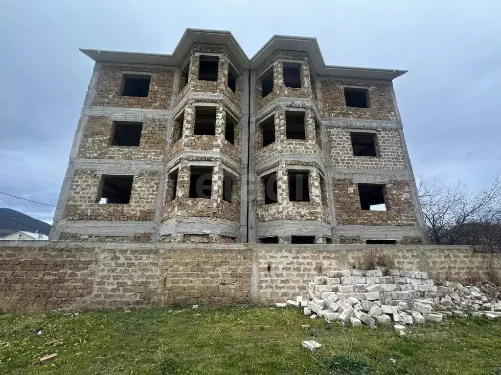 Дом в Крым, Судак ул. Яблоневая (760 м) - Фото 1