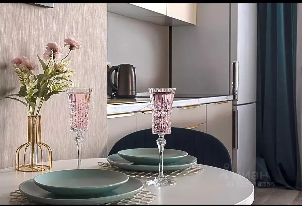 2-к кв. Краснодарский край, Краснодар 2-я Площадка мкр, ул. Ветеранов, ... - Фото 1