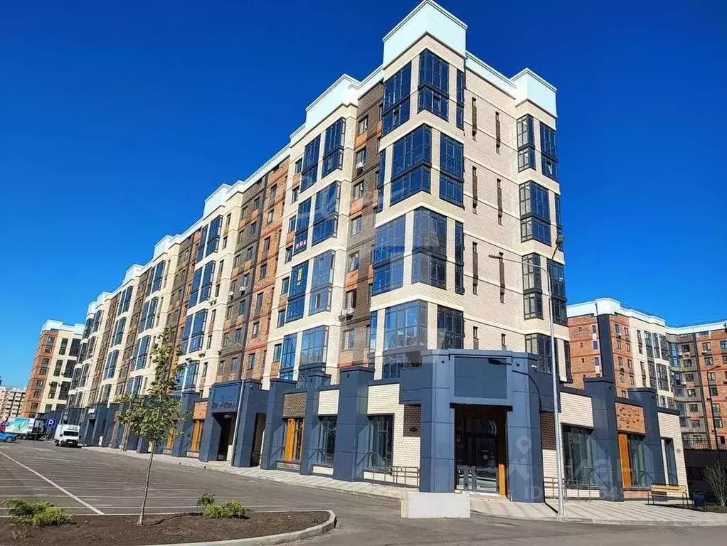 Помещение свободного назначения в Краснодарский край, Краснодар ул. ... - Фото 2