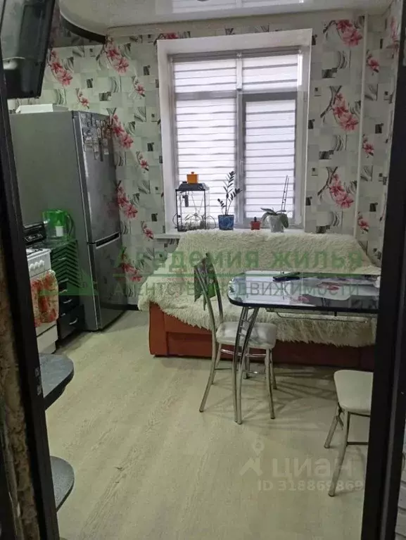 2-к кв. Саратовская область, Саратов ул. 2-я Садовая, 118 (54.7 м) - Фото 1