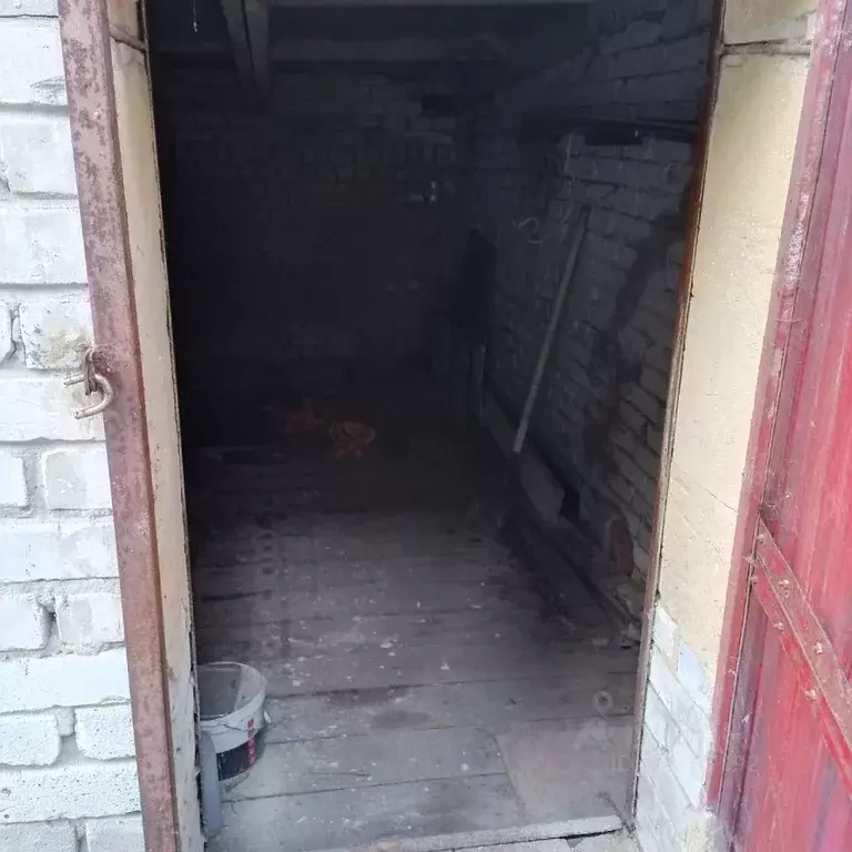 Гараж в Саратовская область, Саратов Тверская ул., 23А (11 м) - Фото 2