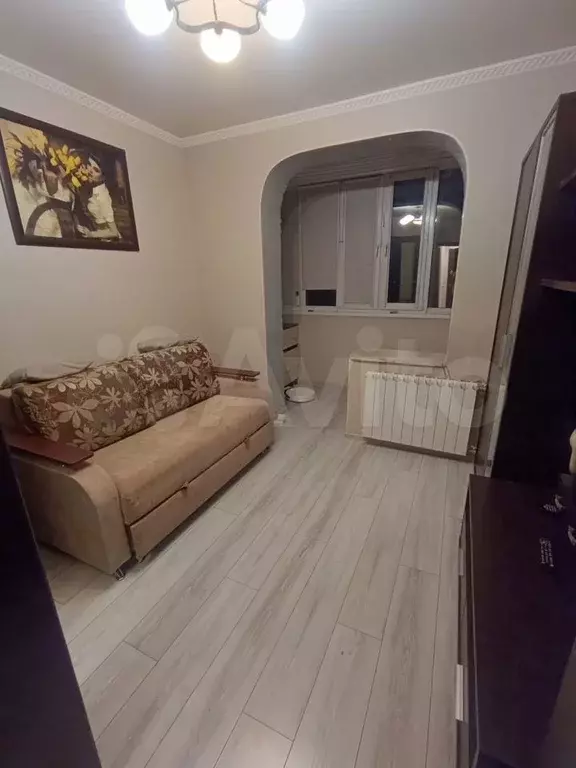 Комната 14 м в 3-к., 3/9 эт. - Фото 0