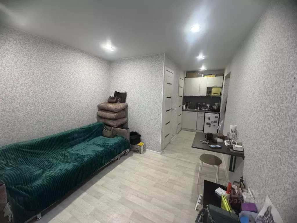 Студия Татарстан, Казань просп. Победы, 88 (21.0 м) - Фото 1