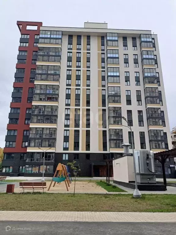 Продаётся 1-к квартира, 36 м - Фото 1