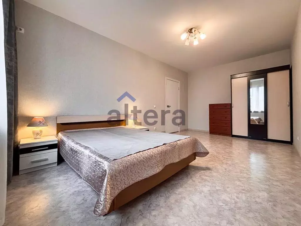 2-к кв. Татарстан, Казань ул. Генерала Махмута Гареева, 9/1 (52.0 м) - Фото 2