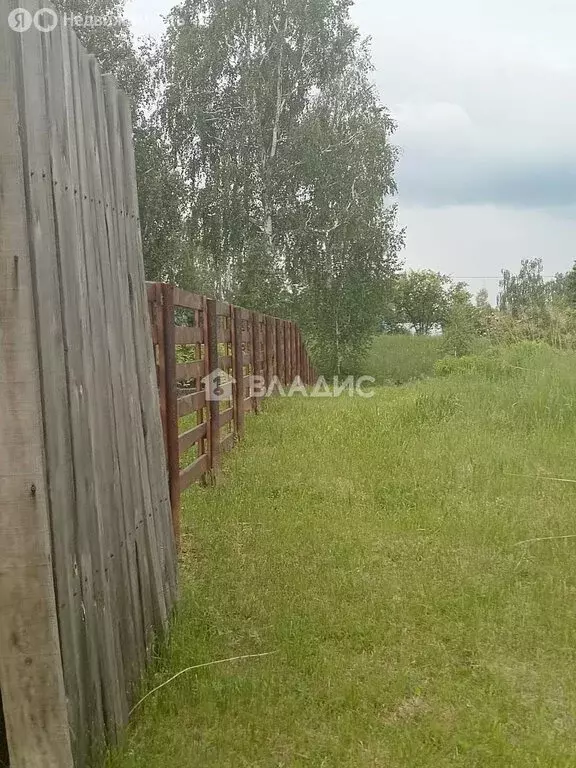 Участок в Бийский район, СТ Берег Катуни (12 м) - Фото 0