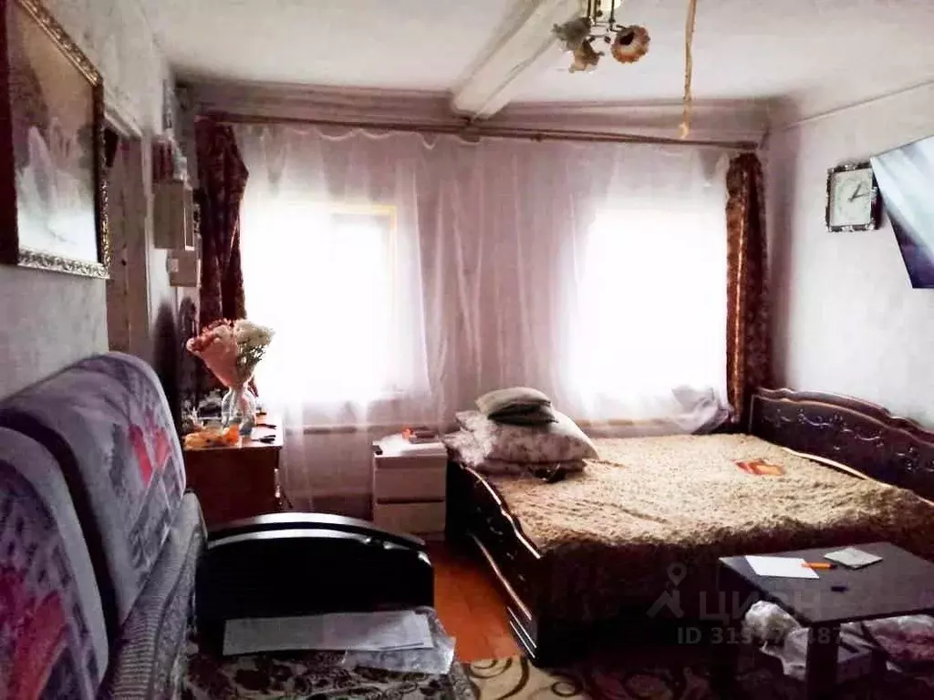 Дом в Башкортостан, Мишкинский сельсовет, с. Мишкино ул. Яныша ... - Фото 1