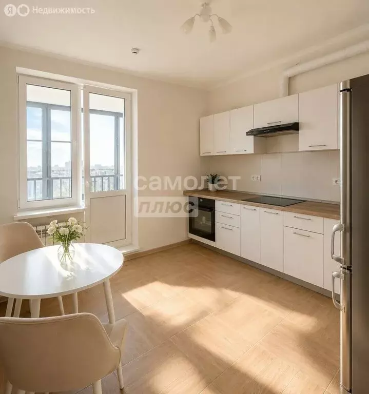 2-комнатная квартира: Москва, улица Лавочкина, 6 (58.4 м) - Фото 1