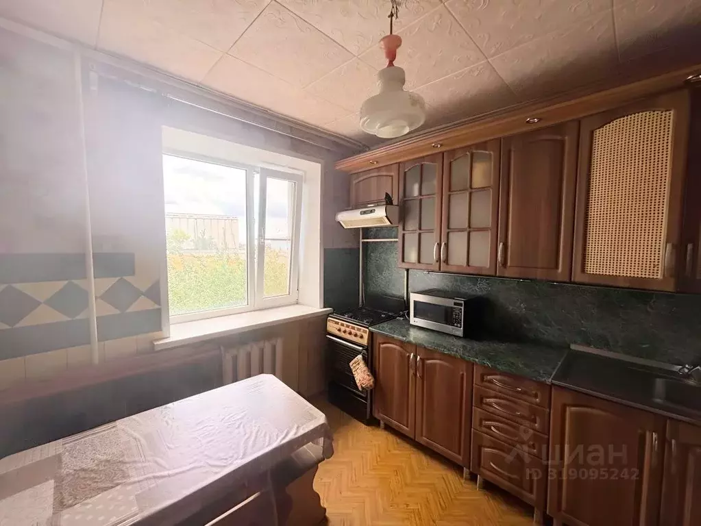 2-к кв. Ростовская область, Сальск ул. Николая Островского, 2К (51.0 ... - Фото 0