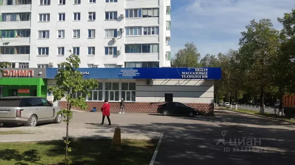 3-к кв. Башкортостан, Уфа ул. Рихарда Зорге, 44 (59.0 м) - Фото 0
