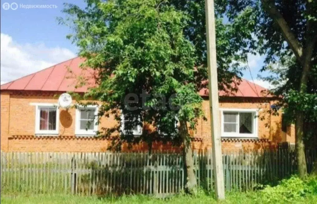 Дом в Нижнее Казачье, Полевая улица (64.5 м) - Фото 2