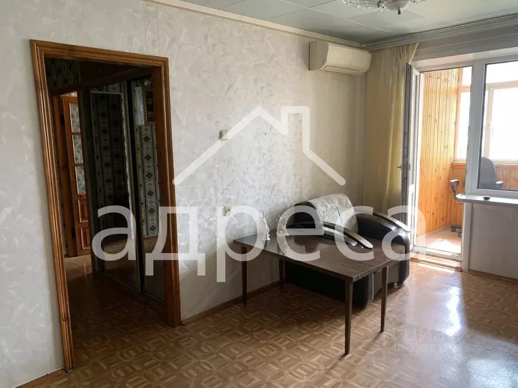 2-к кв. Самарская область, Самара ул. Осипенко, 24 (44.0 м) - Фото 1