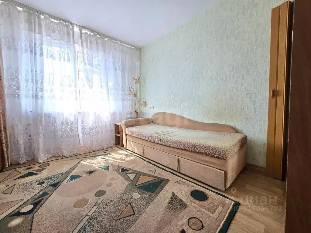 Студия Приморский край, Владивосток Снеговая ул., 125 (16.9 м) - Фото 1