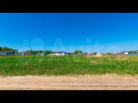 Участок 8 сот. (ИЖС) - Фото 1