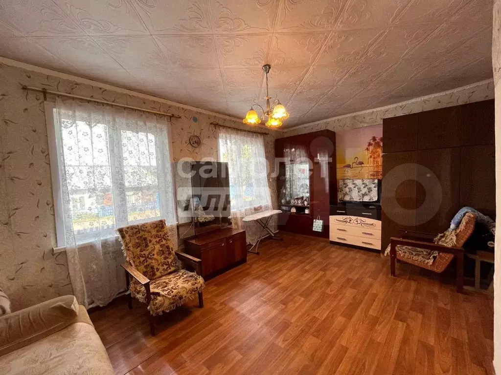 Дом 35 м на участке 4,2 сот. - Фото 1