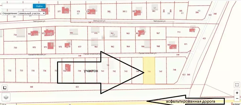 Участок в Калининградская область, Гурьевский муниципальный округ, ... - Фото 1