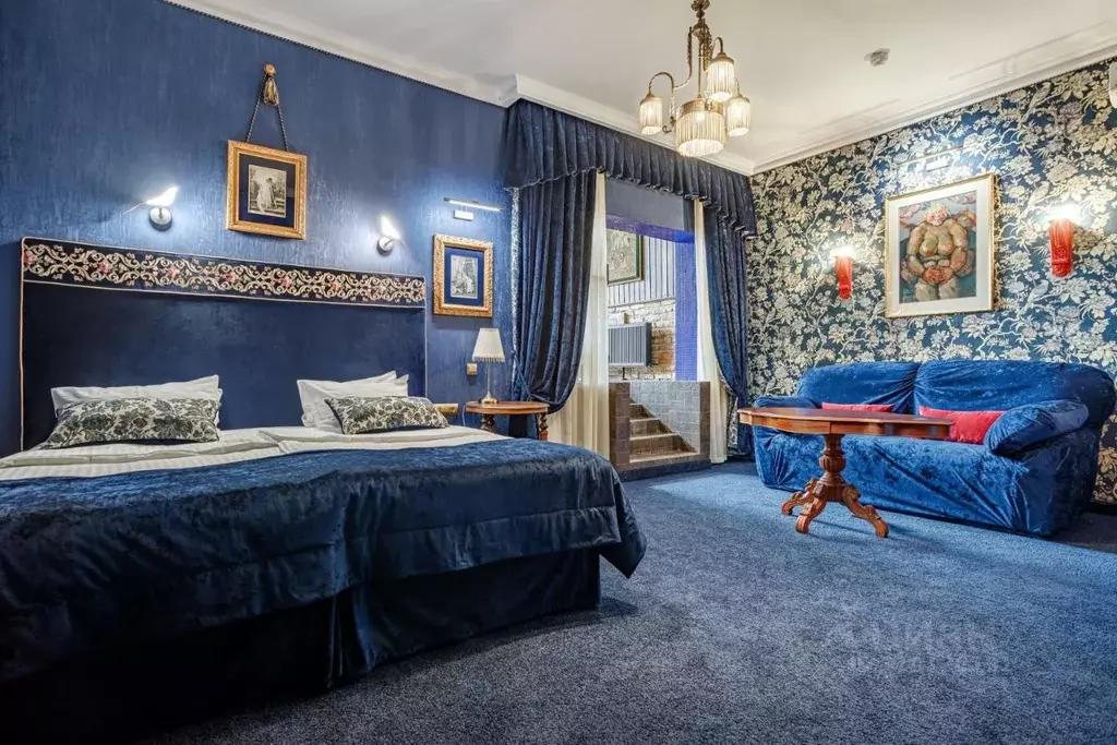 Комната Краснодарский край, Краснодар ул. Имени Калинина, 293 (52.0 м) - Фото 1