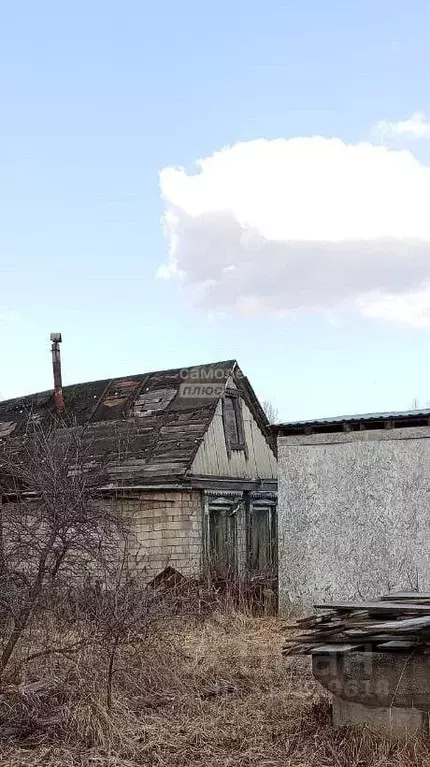 Участок в Нижегородская область, Нижний Новгород Березовая пойма № 3 ... - Фото 0