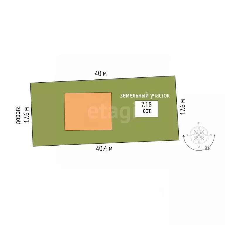 Дом в Московская область, Королев Мечта ДНП,  (215 м) - Фото 2