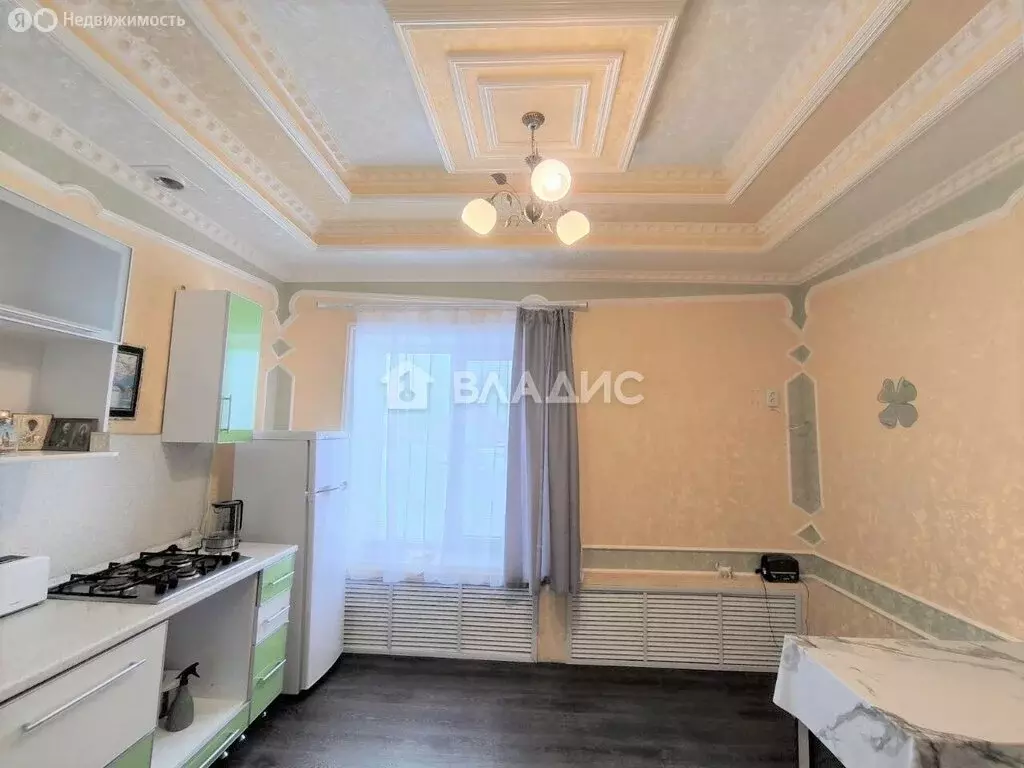 1-комнатная квартира: село Засечное, Шоссейная улица, 50 (43 м) - Фото 2