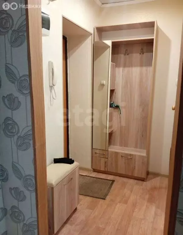 2-комнатная квартира: Торжок, Красноармейская улица, 3 (42.2 м) - Фото 2