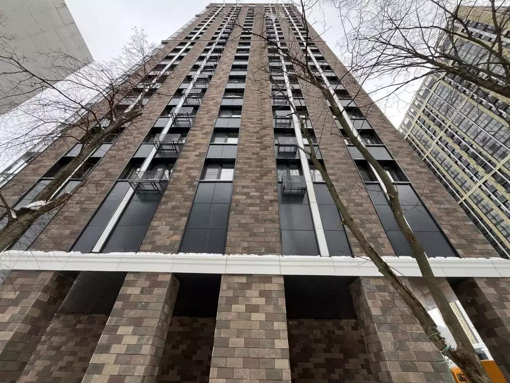 3-к кв. Москва Родниковая ул., 4А (72.2 м) - Фото 2